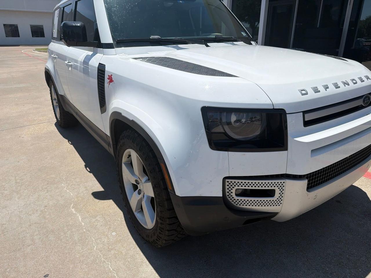 2024 Land Rover Defender S Hurst TX