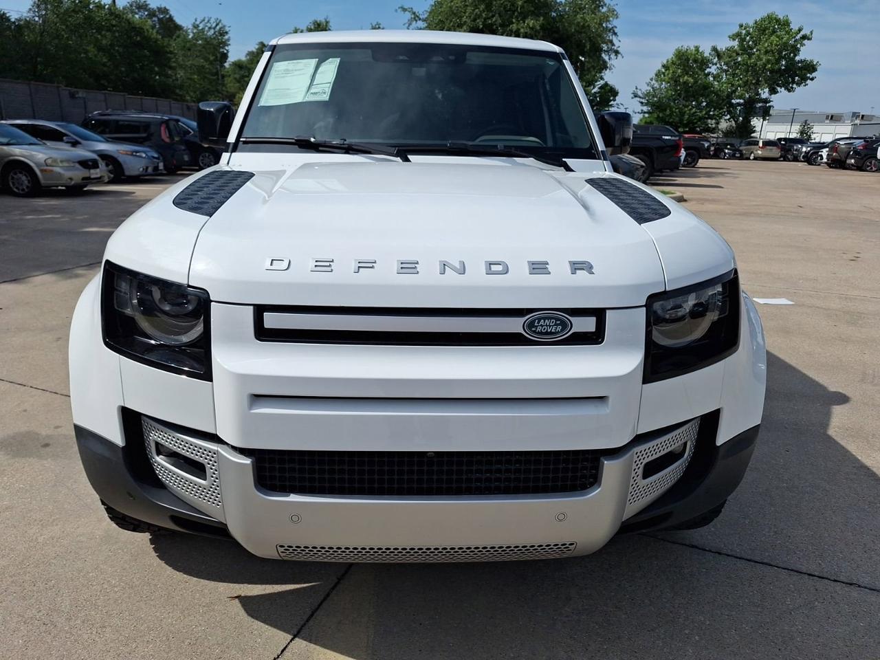 2024 Land Rover Defender S Hurst TX