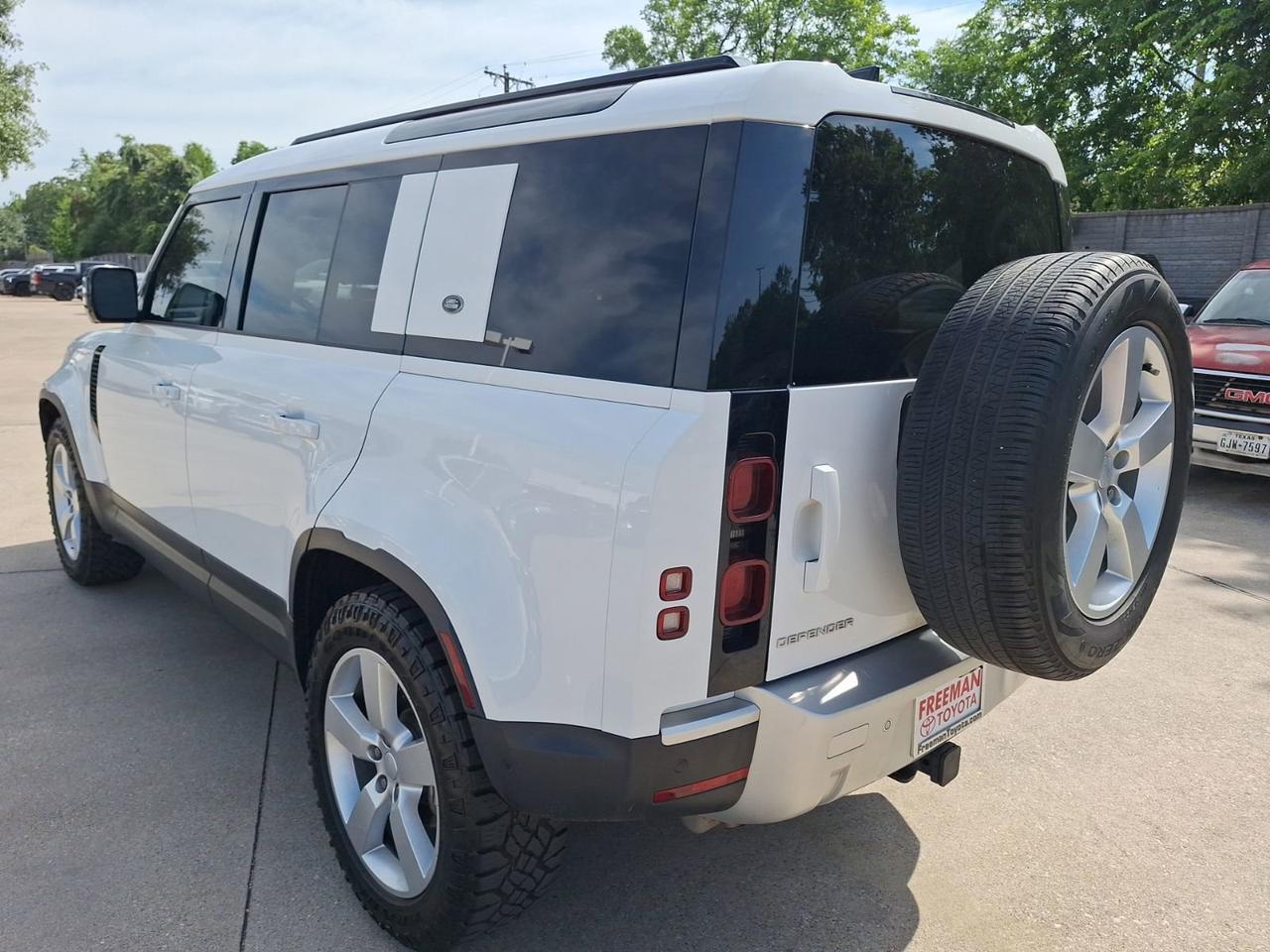 2024 Land Rover Defender S Hurst TX
