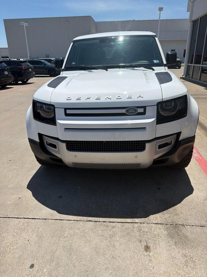 2024 Land Rover Defender S Hurst TX
