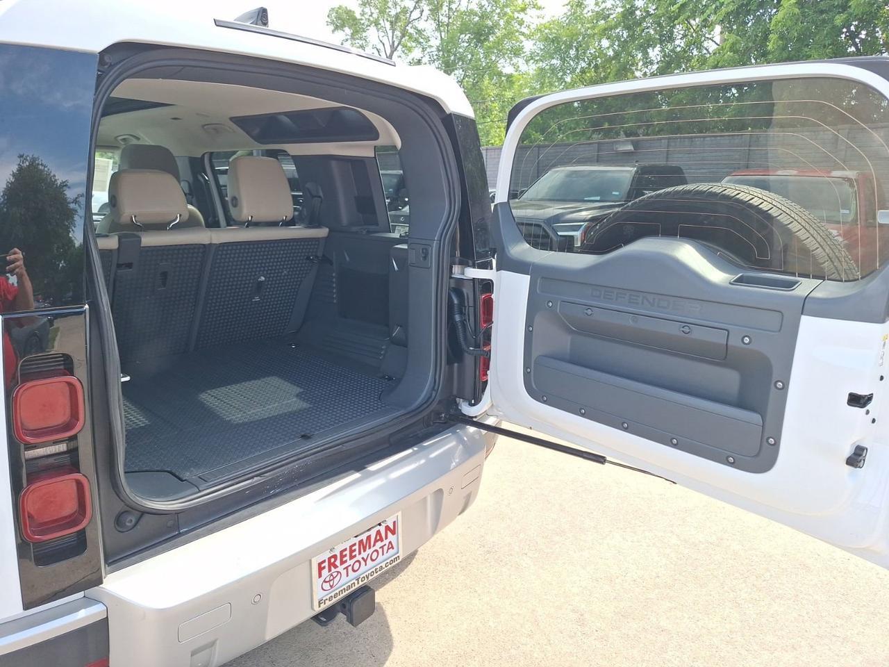 2024 Land Rover Defender S Hurst TX