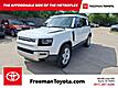 2024 Land Rover Defender S