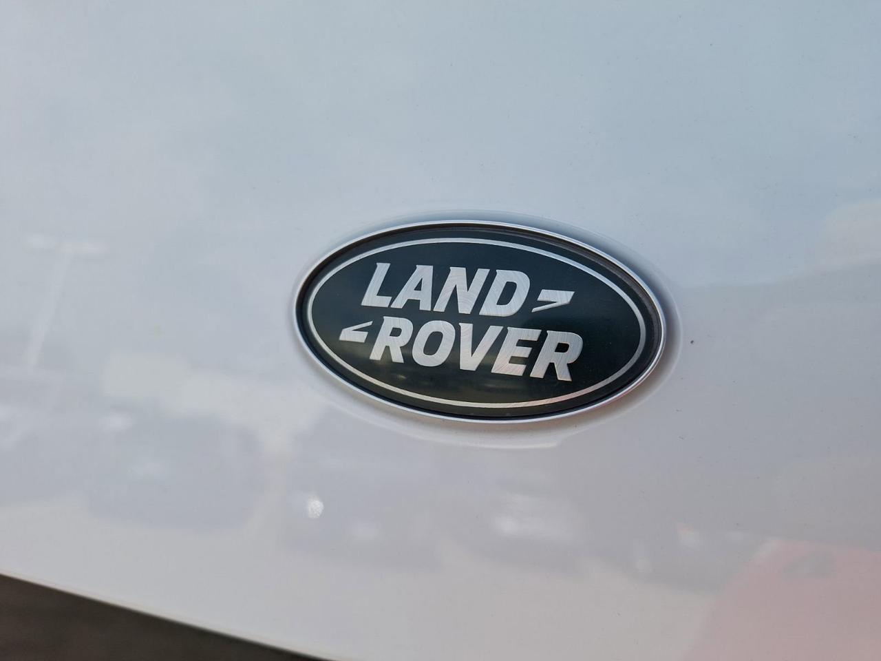 2024 Land Rover Defender S Hurst TX
