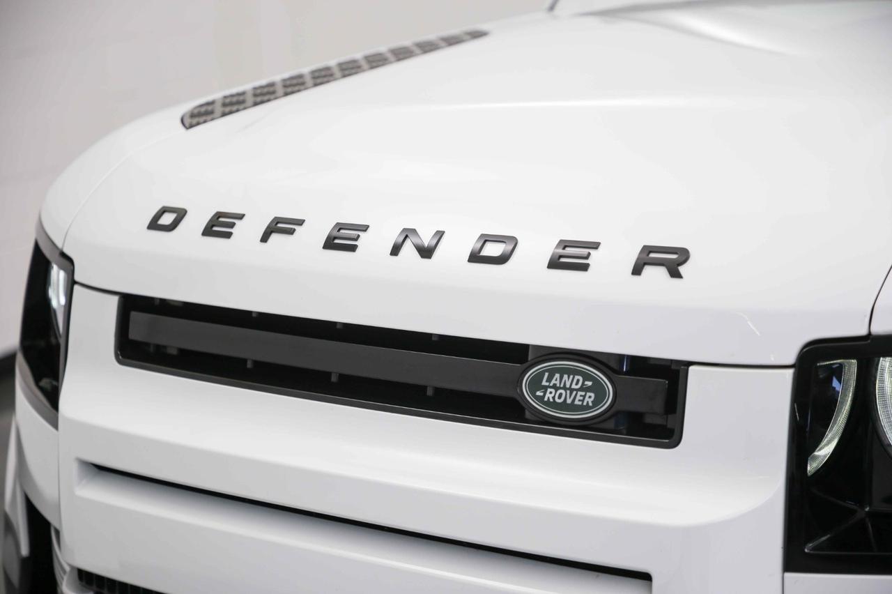 2024 Land Rover Defender S Newport Beach CA
