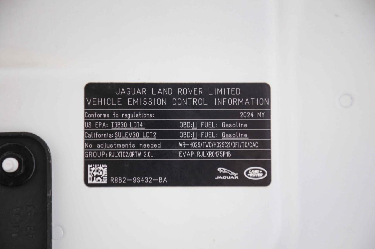 2024 Land Rover Defender S Newport Beach CA