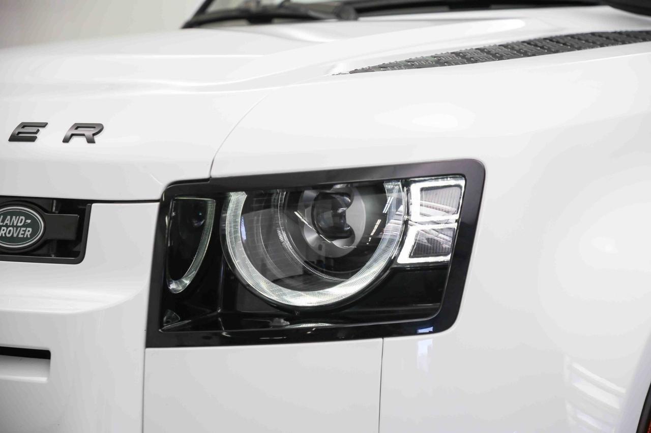 2024 Land Rover Defender S Newport Beach CA