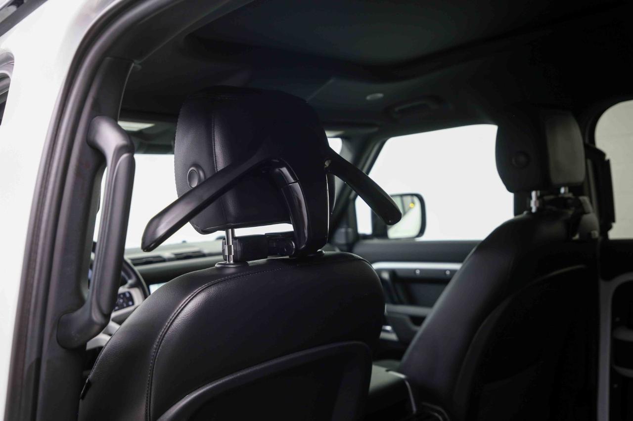 2024 Land Rover Defender S Newport Beach CA