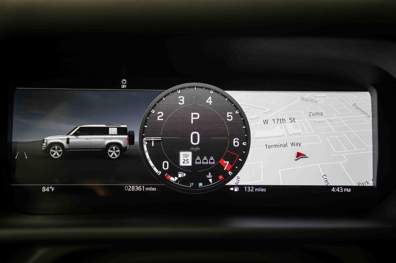 2024 Land Rover Defender S Newport Beach CA