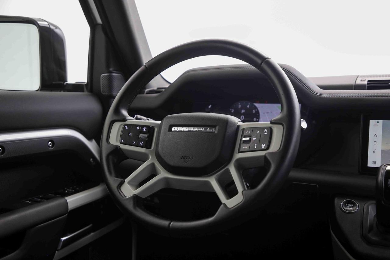 2024 Land Rover Defender S Newport Beach CA