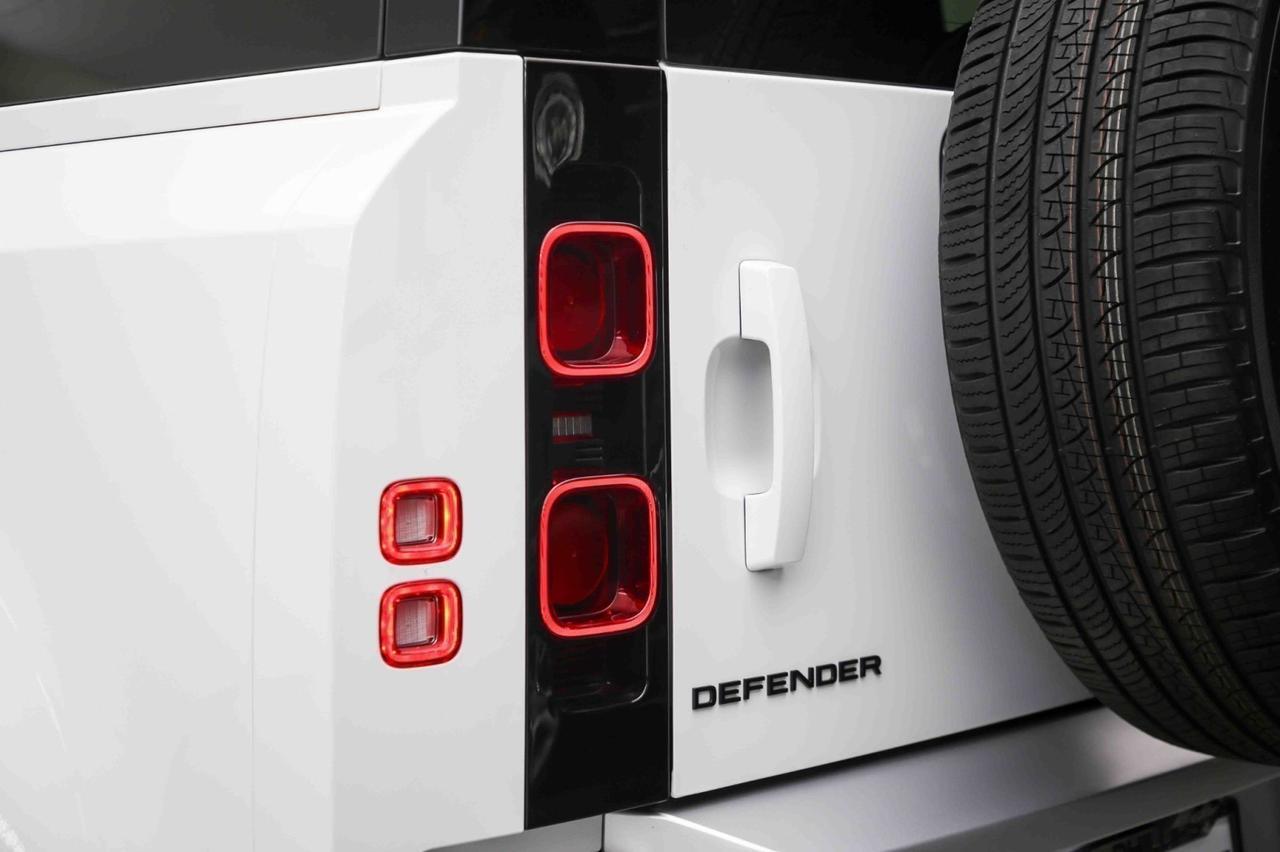 2024 Land Rover Defender S Newport Beach CA