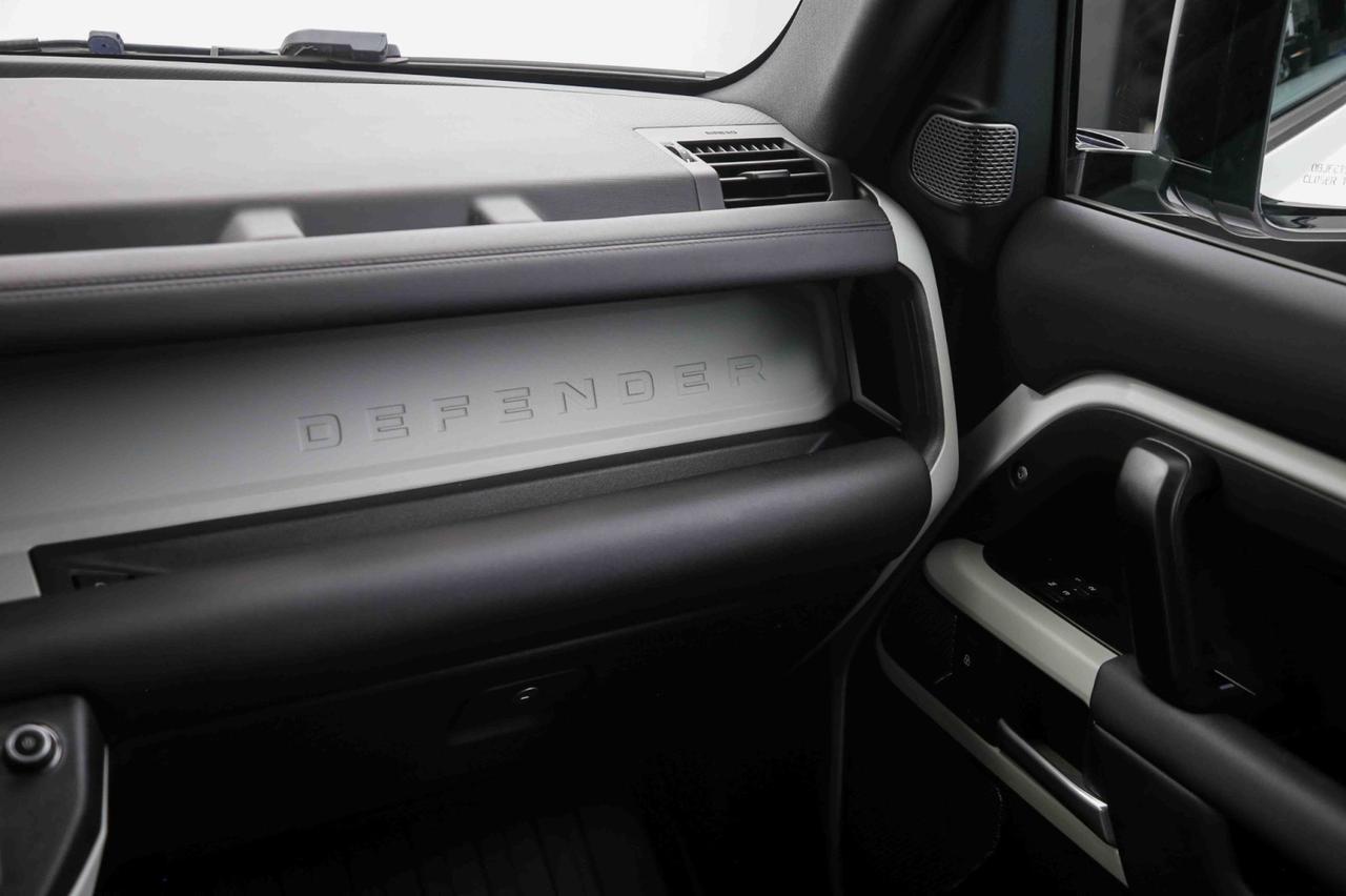 2024 Land Rover Defender S Newport Beach CA