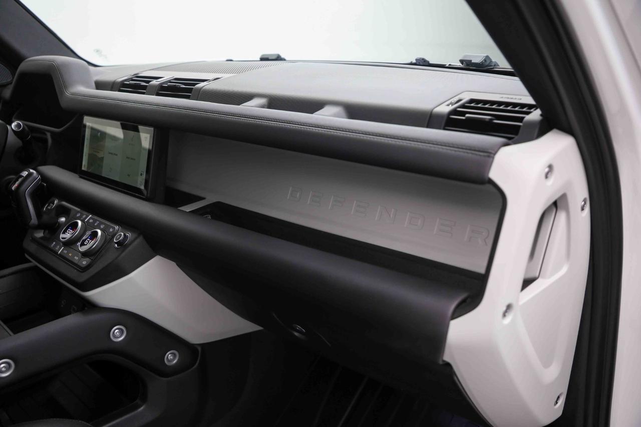 2024 Land Rover Defender S Newport Beach CA