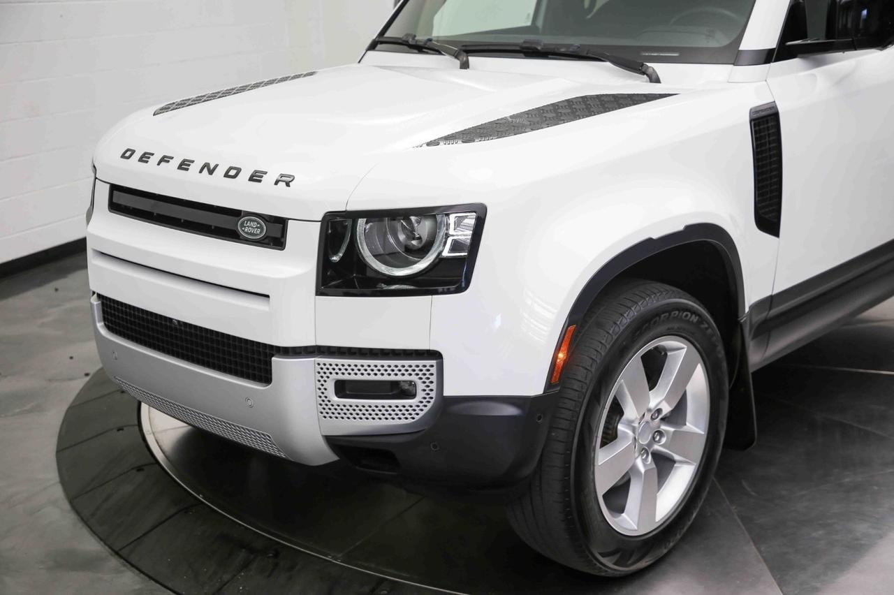 2024 Land Rover Defender S Newport Beach CA