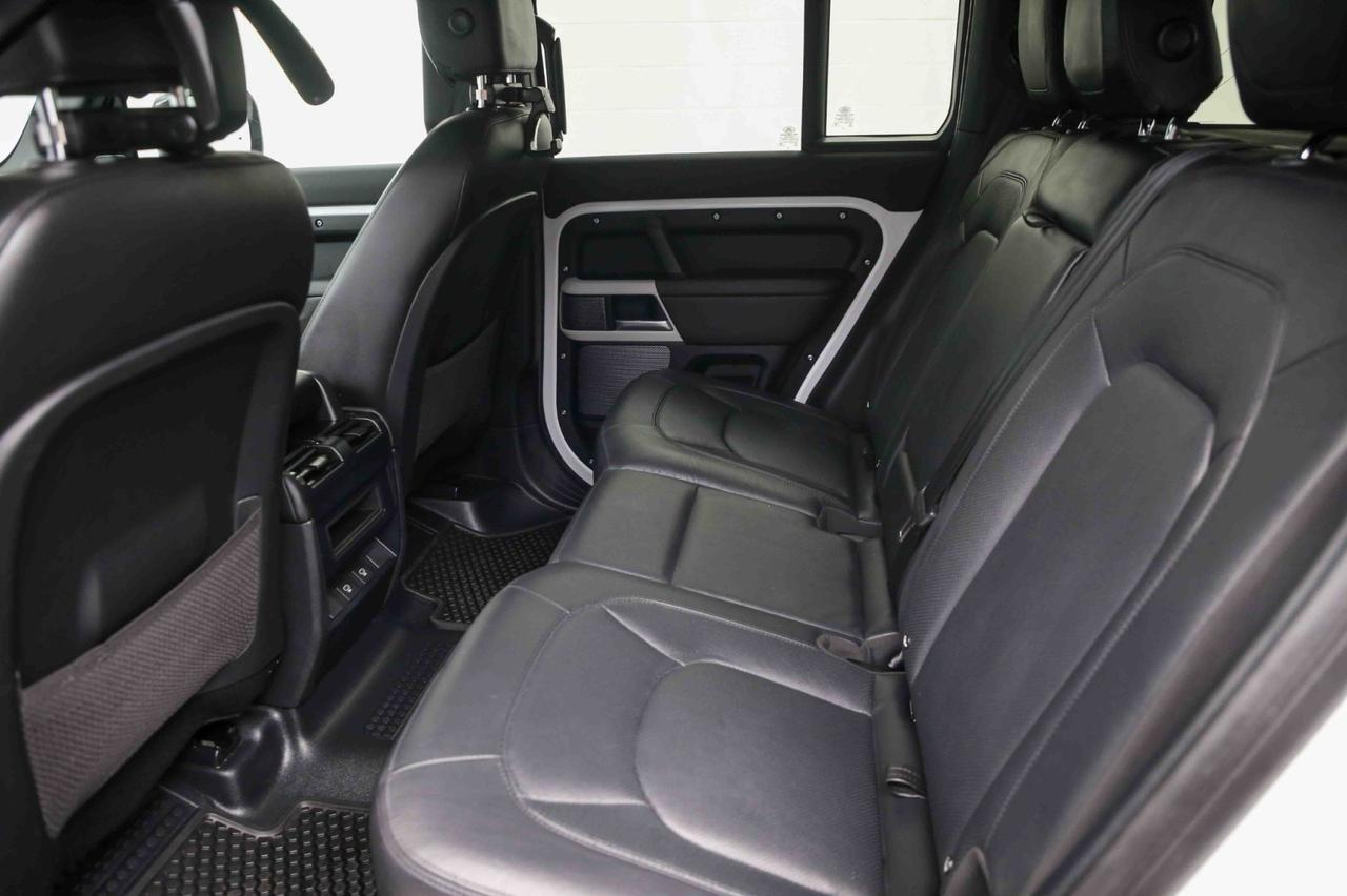 2024 Land Rover Defender S Newport Beach CA