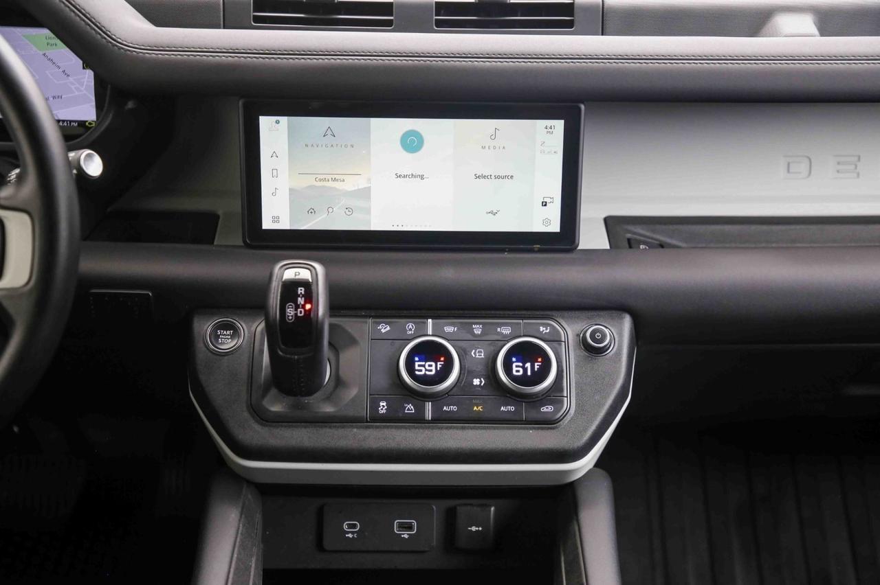 2024 Land Rover Defender S Newport Beach CA