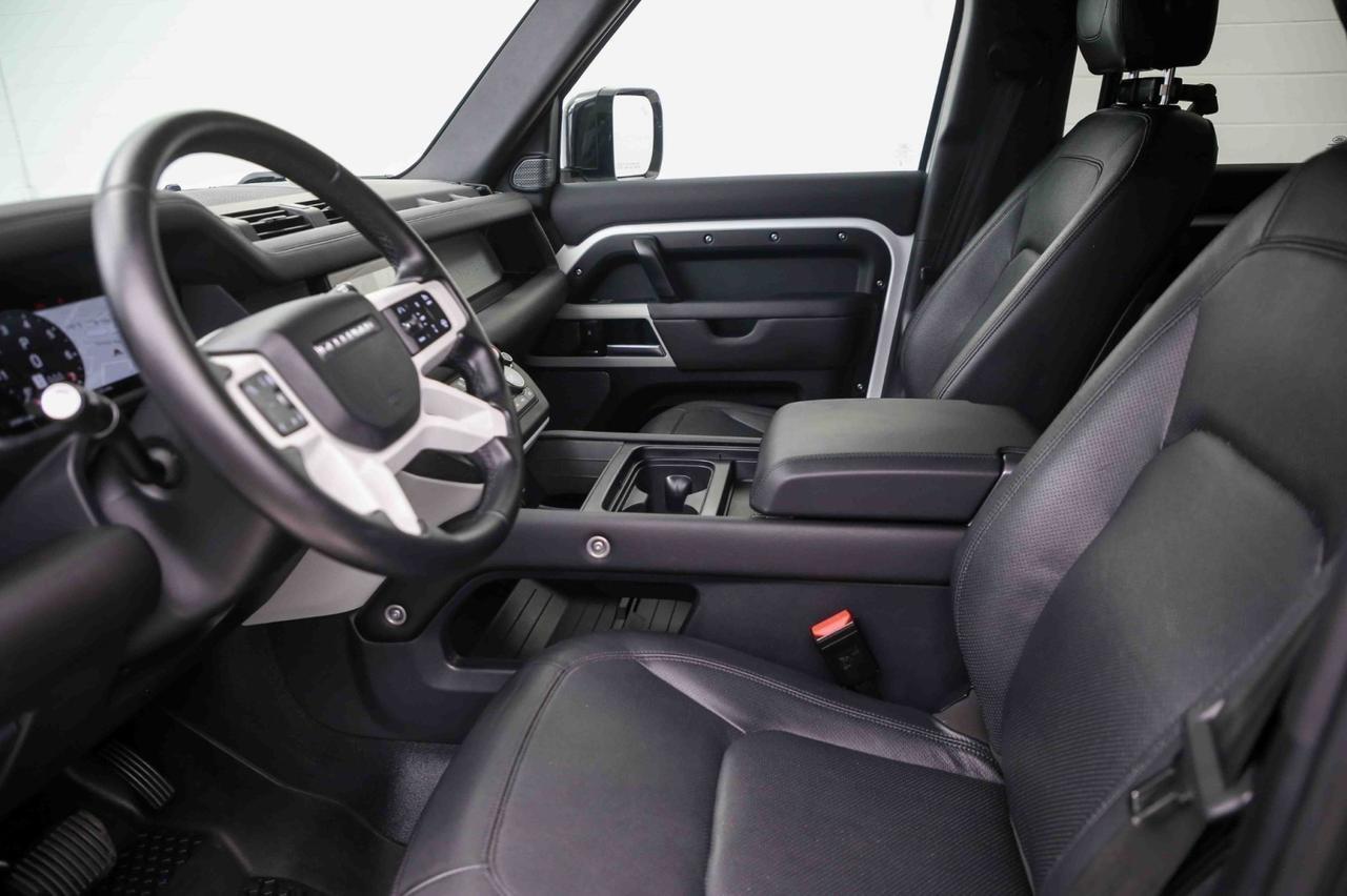 2024 Land Rover Defender S Newport Beach CA