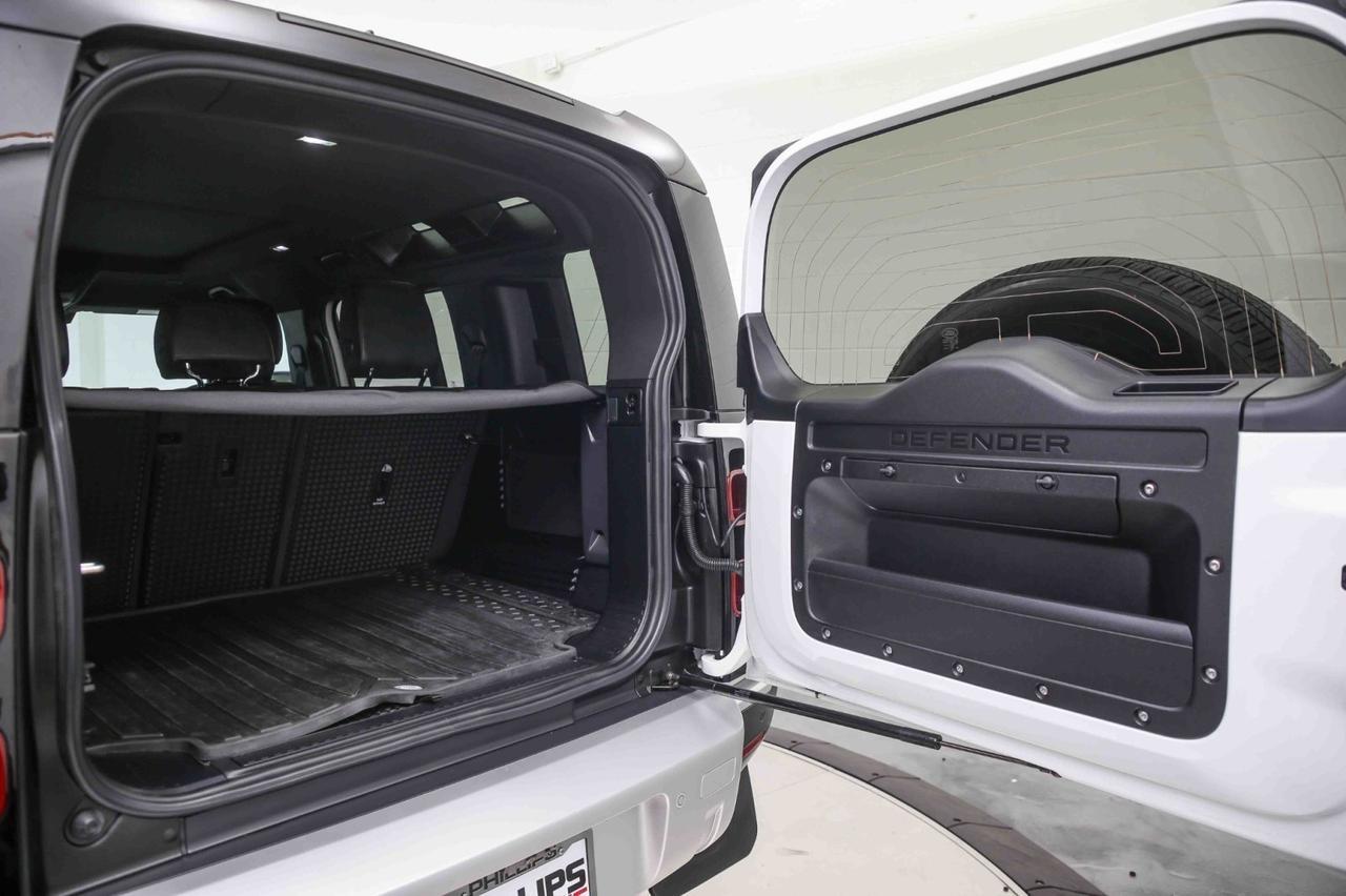 2024 Land Rover Defender S Newport Beach CA