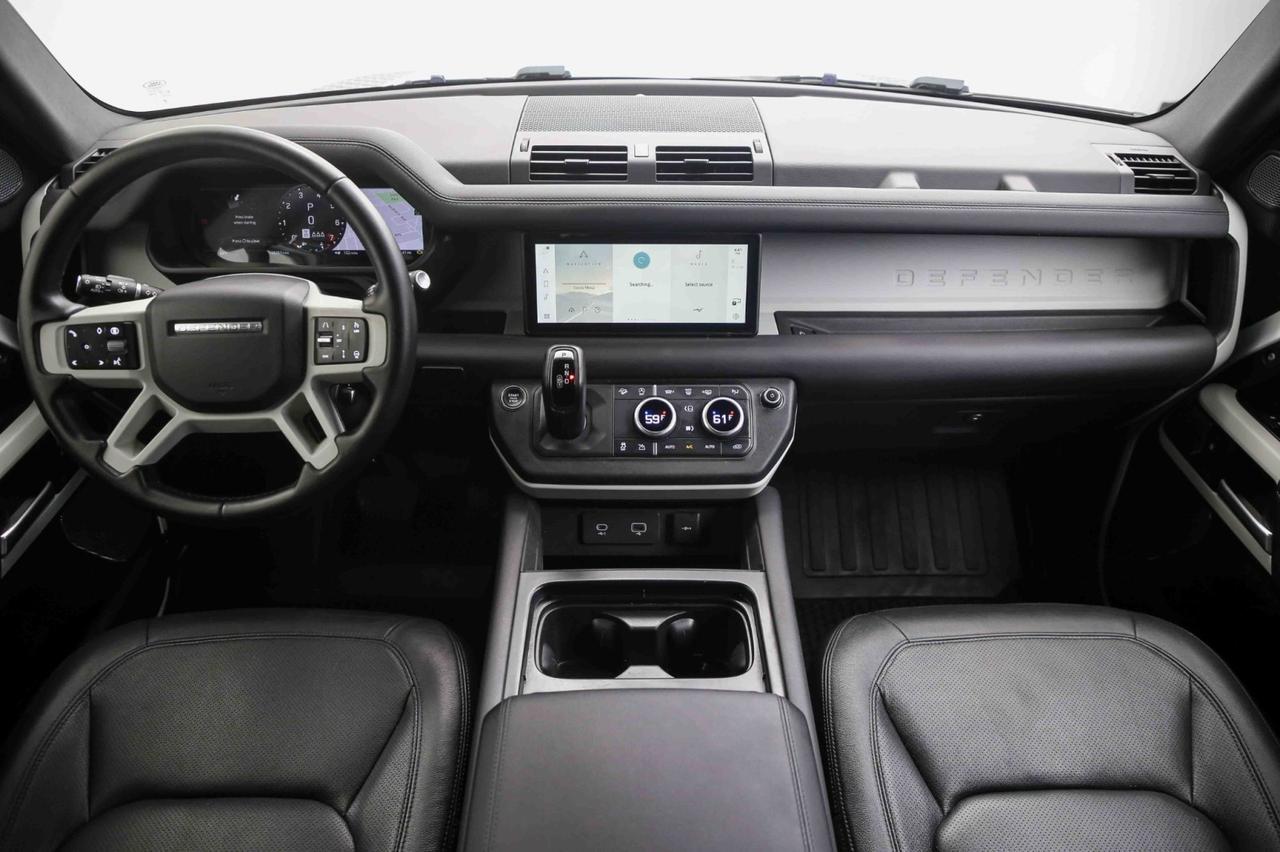 2024 Land Rover Defender S Newport Beach CA