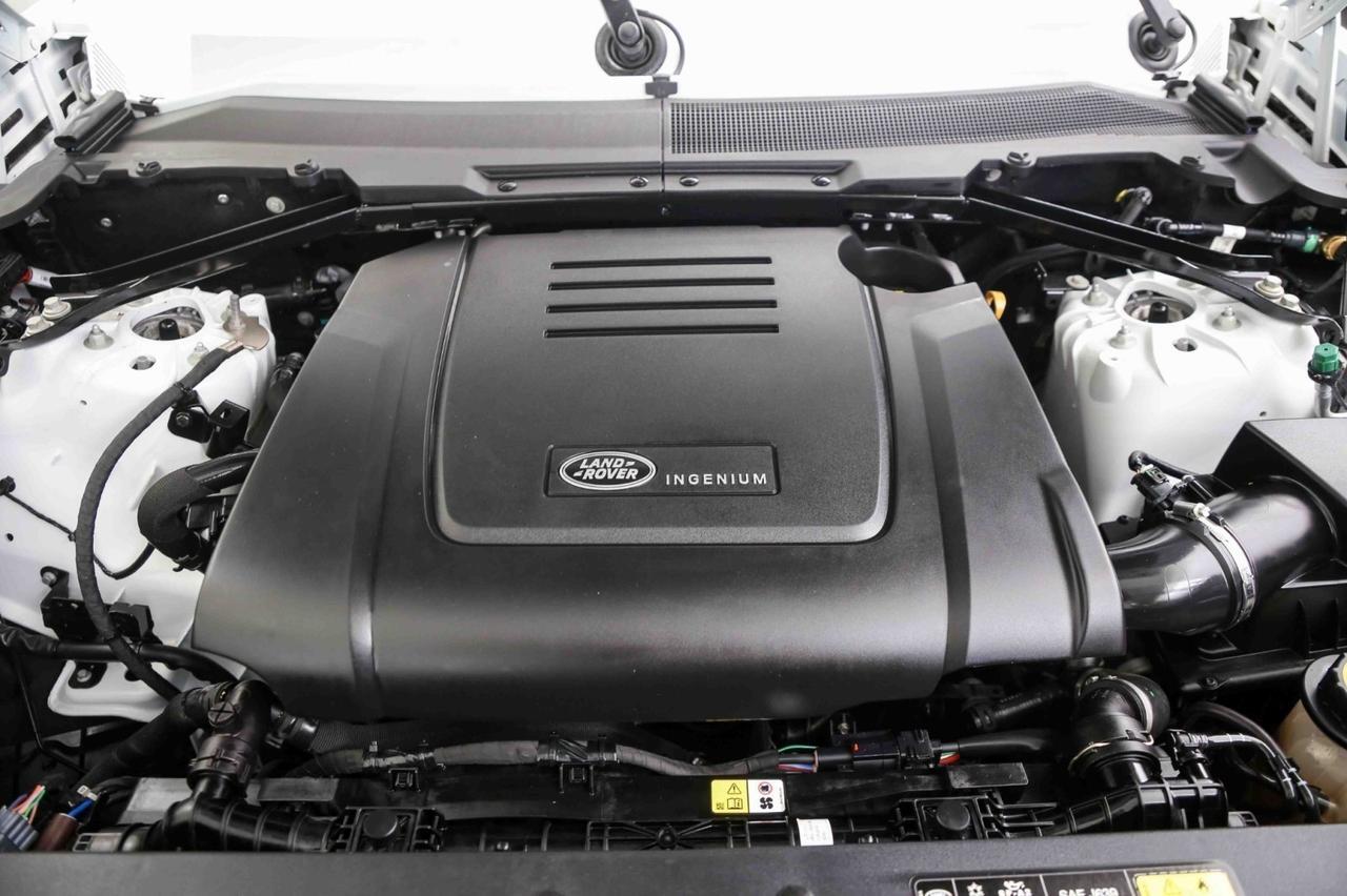 2024 Land Rover Defender S Newport Beach CA