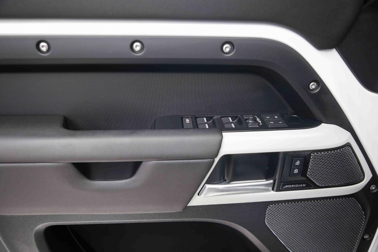 2024 Land Rover Defender S Newport Beach CA
