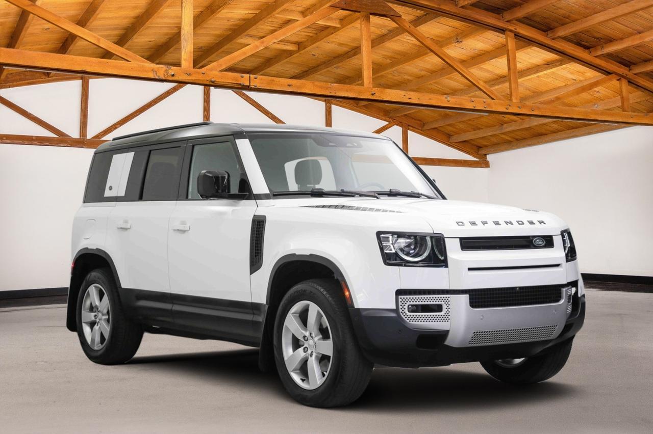 2024 Land Rover Defender S Newport Beach CA