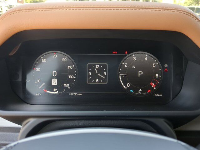 2024 Land Rover Defender S