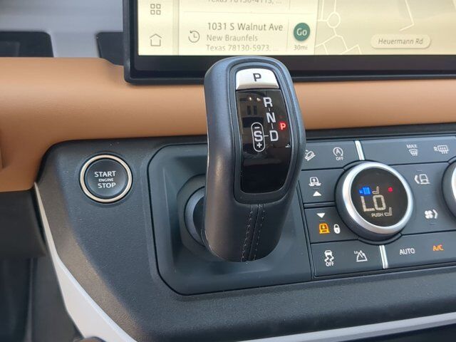 2024 Land Rover Defender S