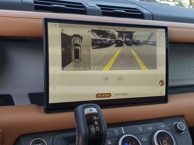2024 Land Rover Defender S