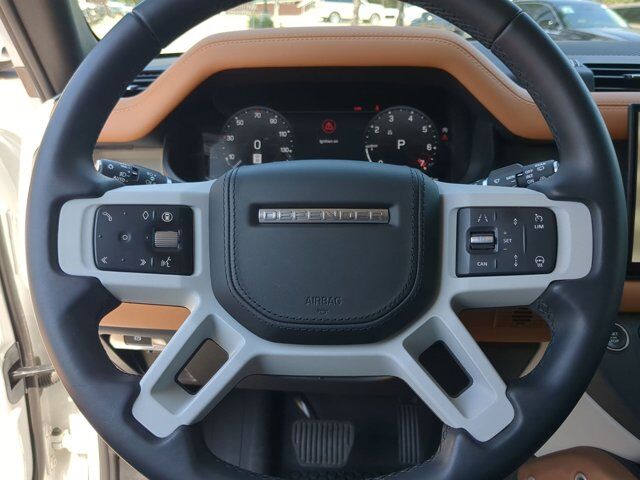 2024 Land Rover Defender S