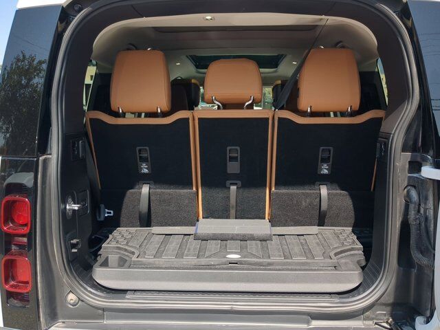 2024 Land Rover Defender S