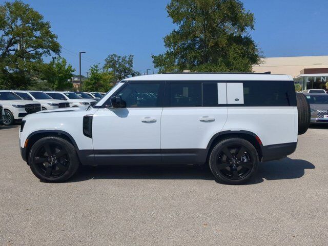 2024 Land Rover Defender S