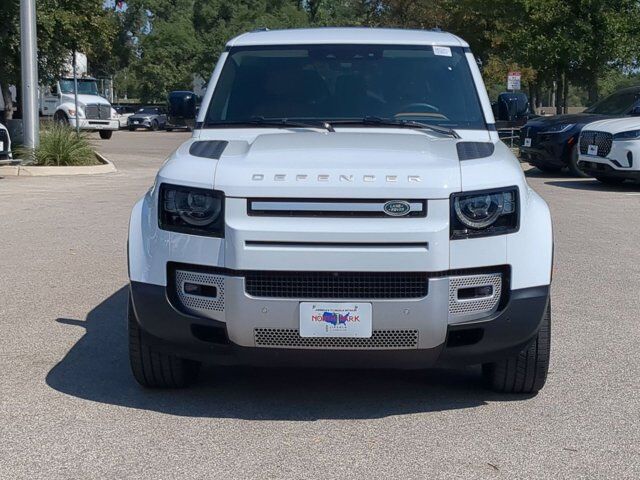 2024 Land Rover Defender S