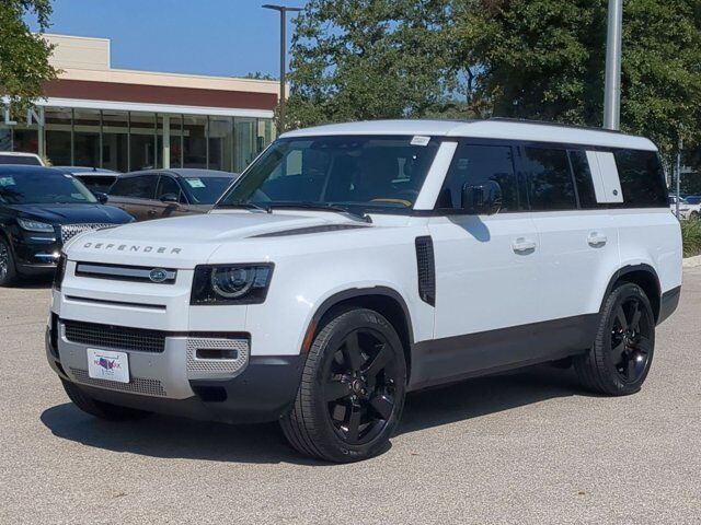 2024 Land Rover Defender S