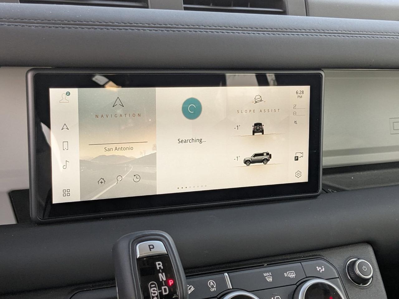 2024 Land Rover Defender S San Antonio TX