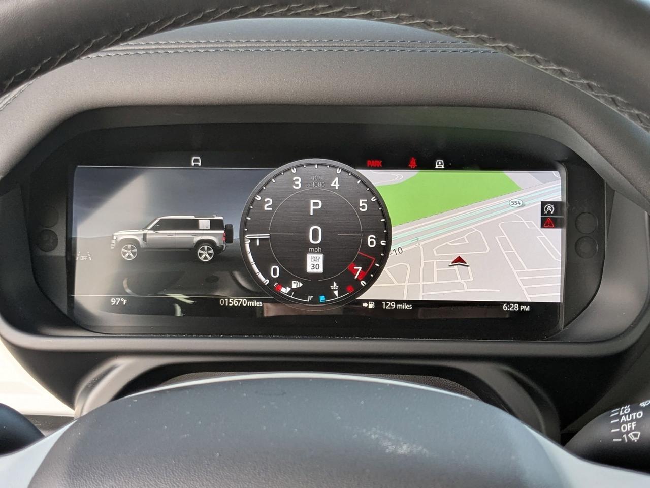 2024 Land Rover Defender S San Antonio TX