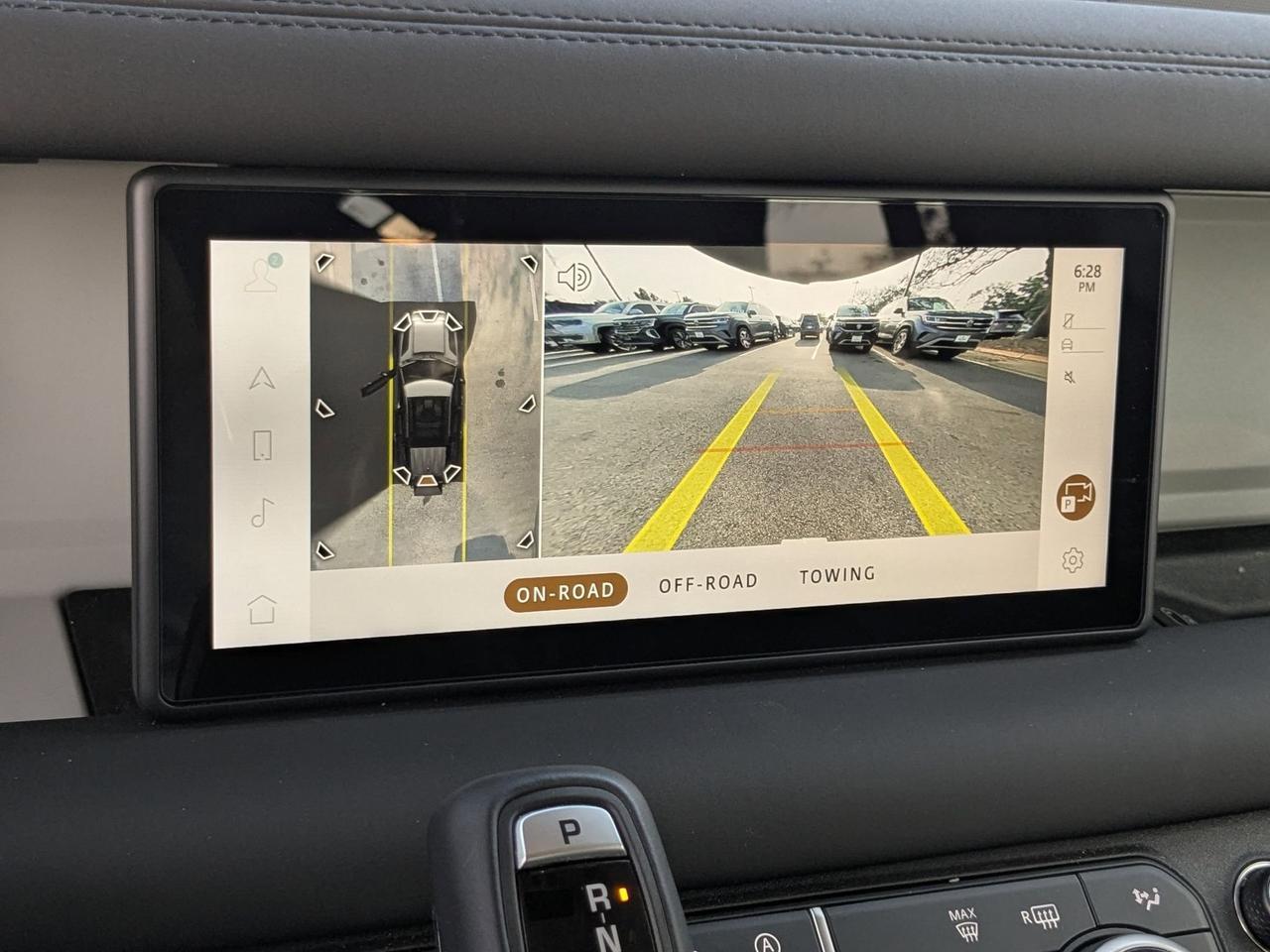 2024 Land Rover Defender S San Antonio TX