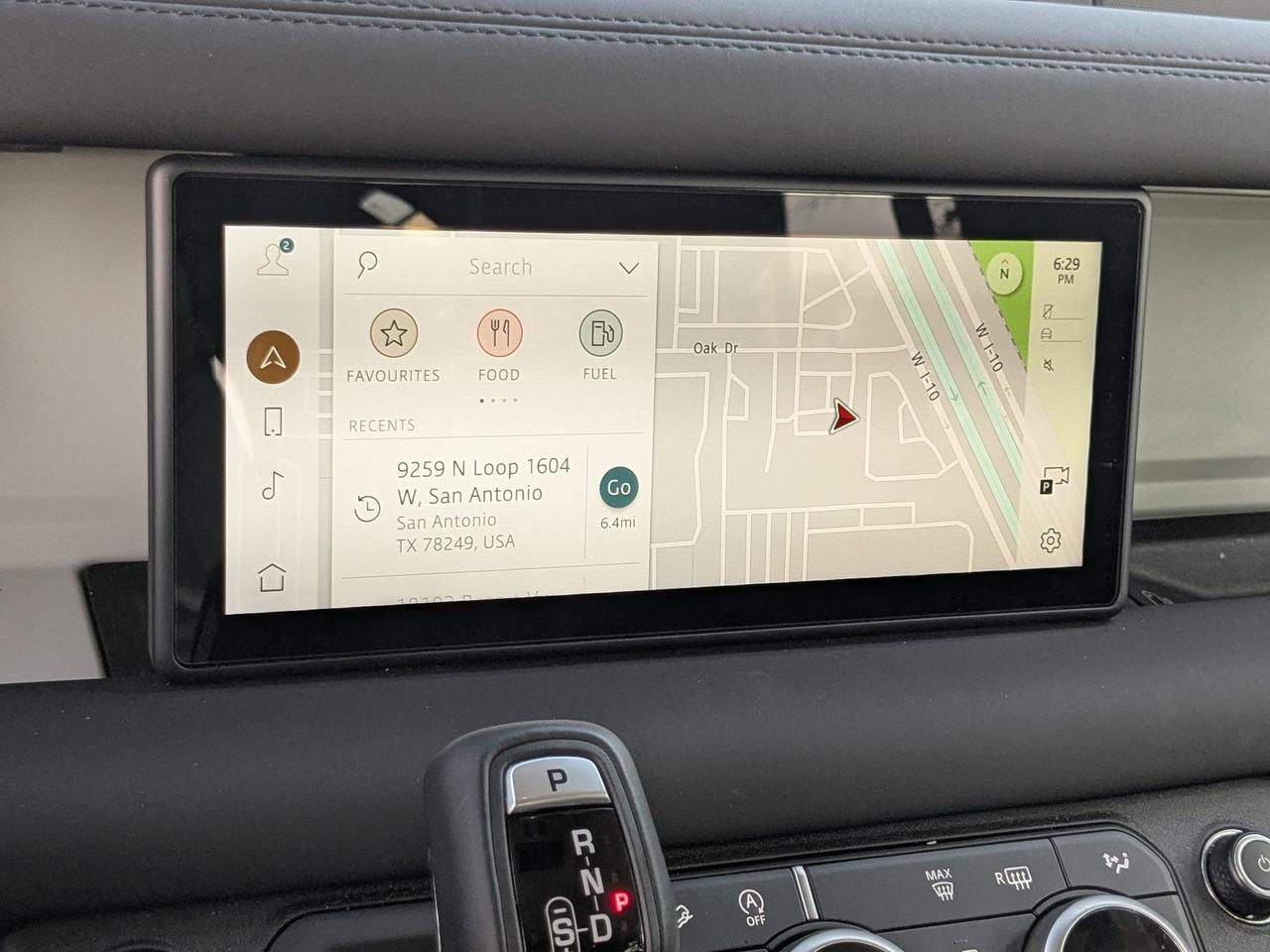 2024 Land Rover Defender S San Antonio TX