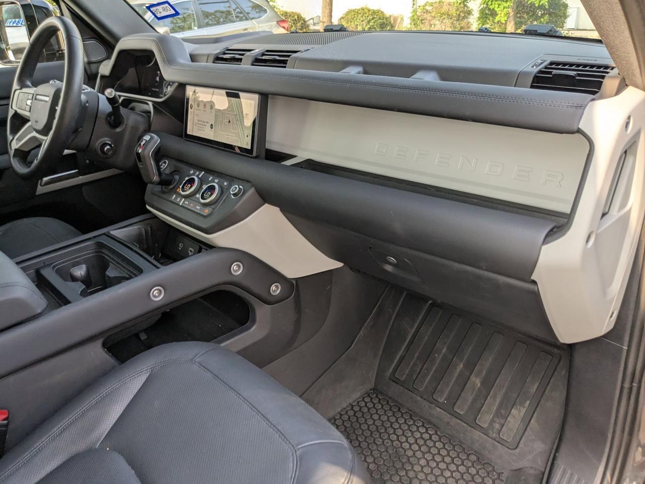 2024 Land Rover Defender S San Antonio TX