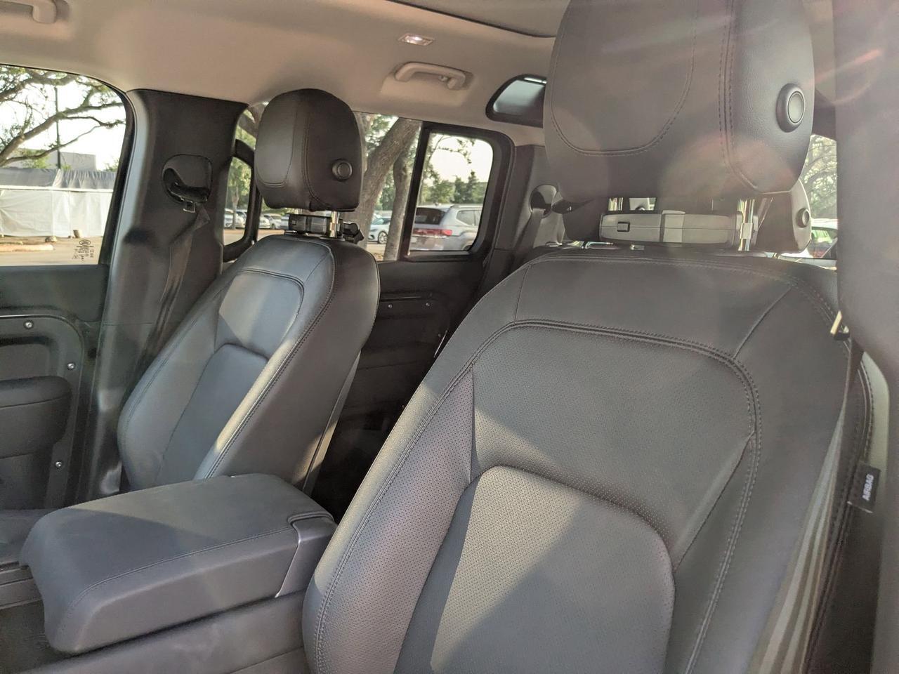 2024 Land Rover Defender S San Antonio TX