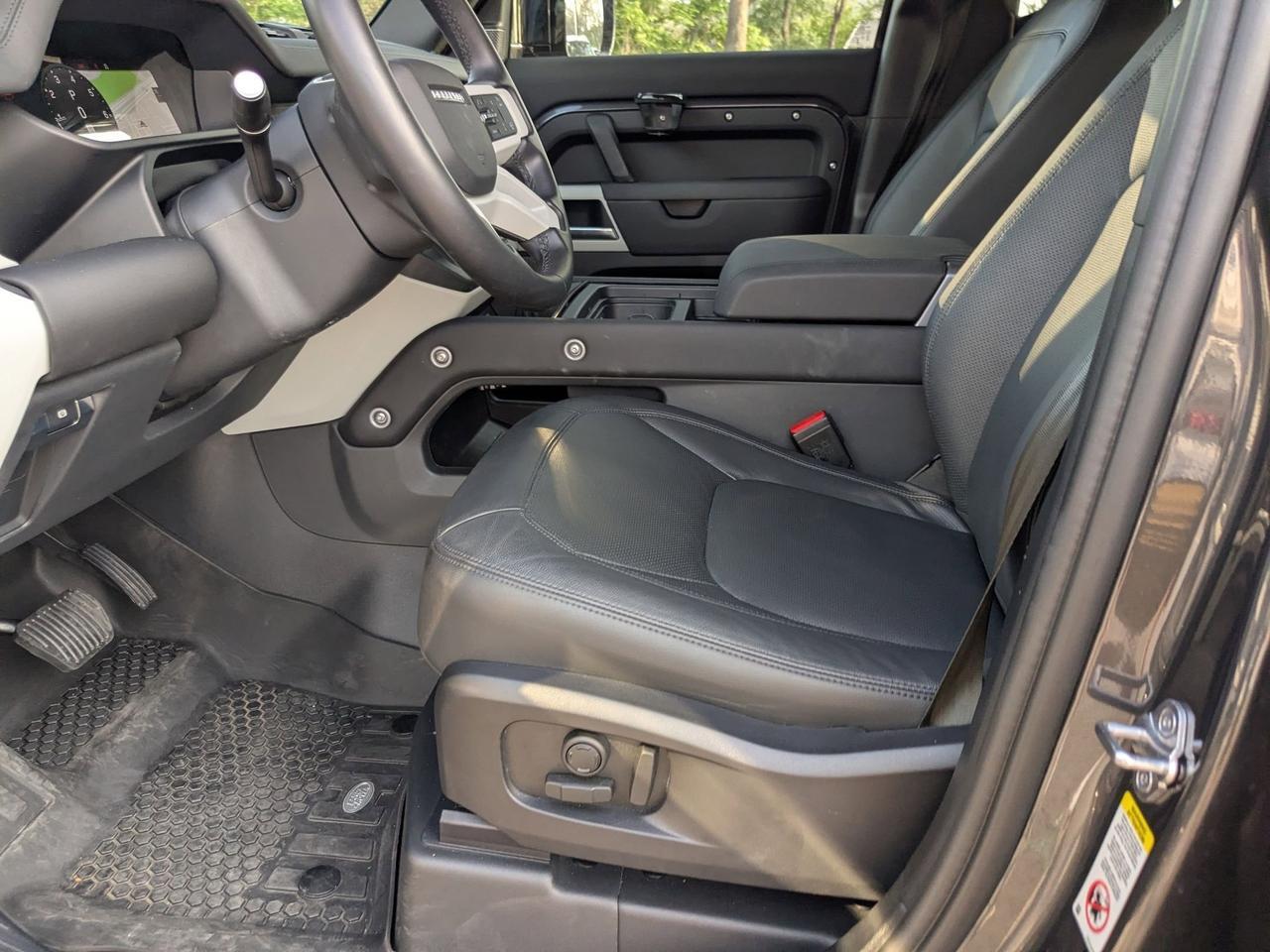 2024 Land Rover Defender S San Antonio TX