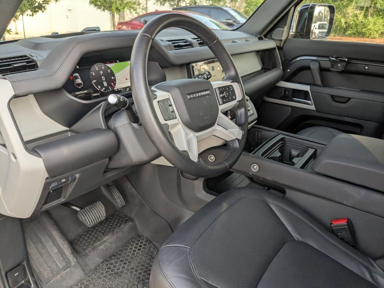 2024 Land Rover Defender S San Antonio TX