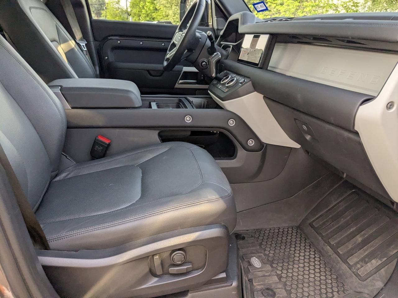 2024 Land Rover Defender S San Antonio TX