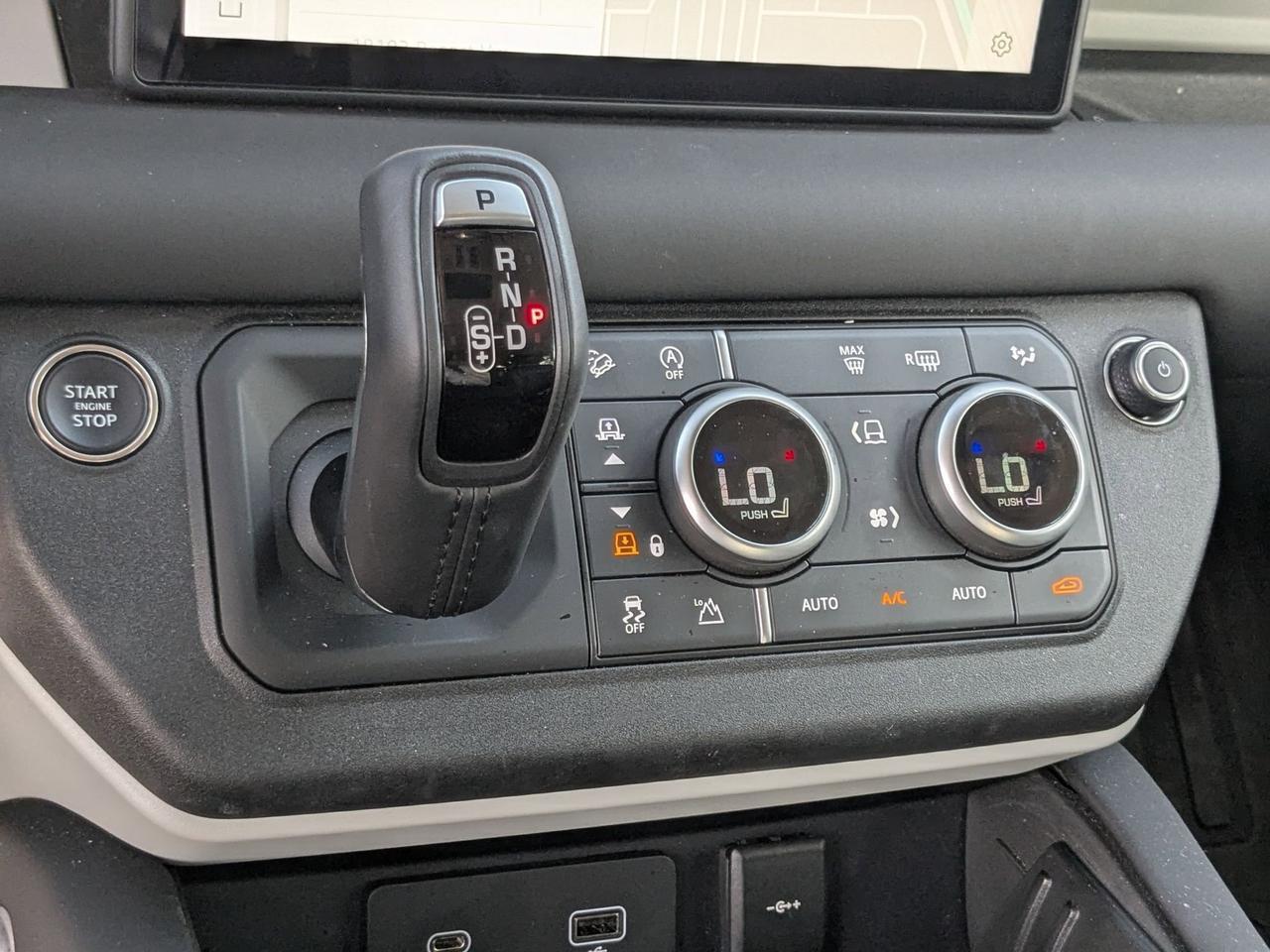 2024 Land Rover Defender S San Antonio TX