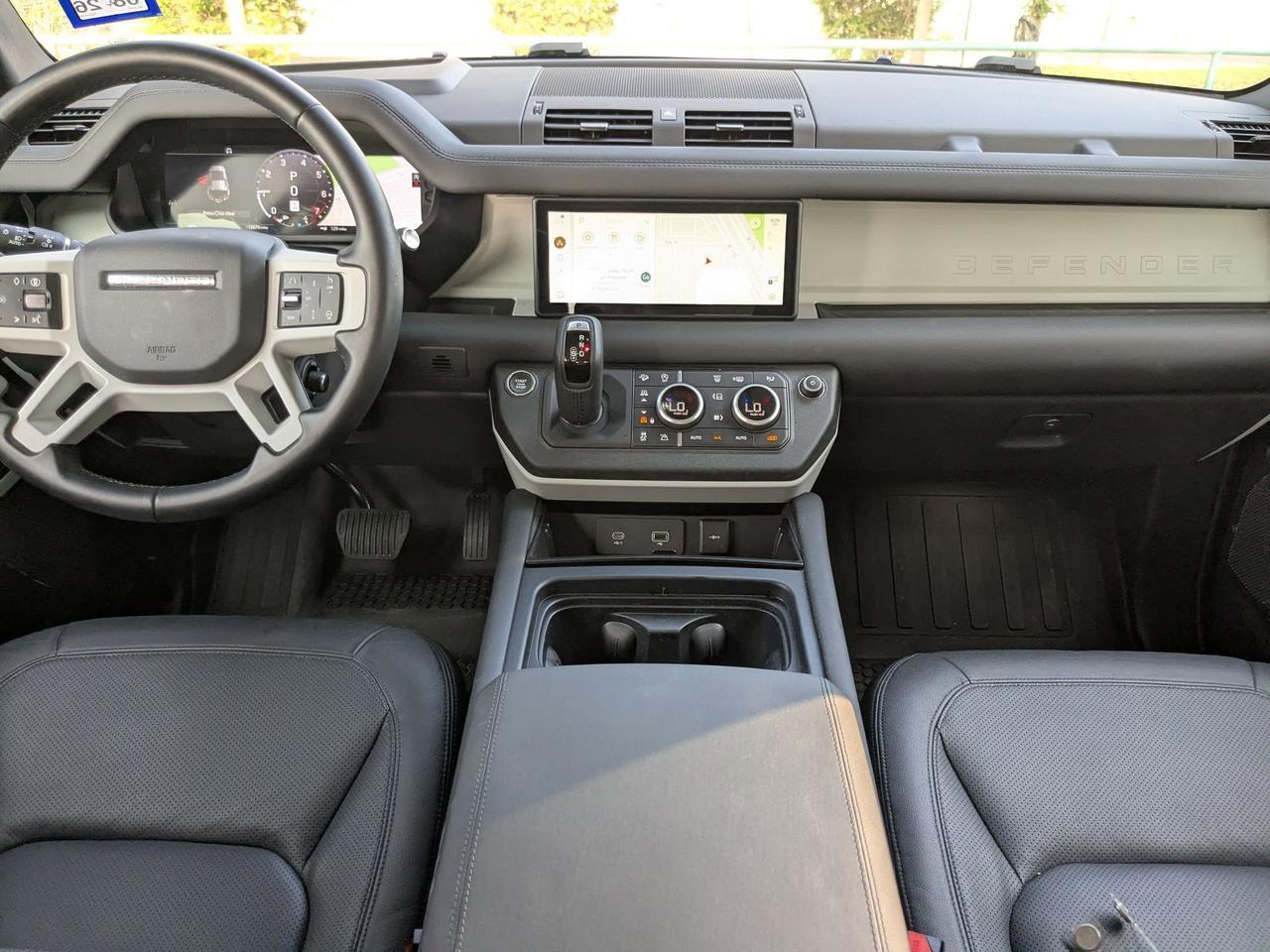 2024 Land Rover Defender S San Antonio TX