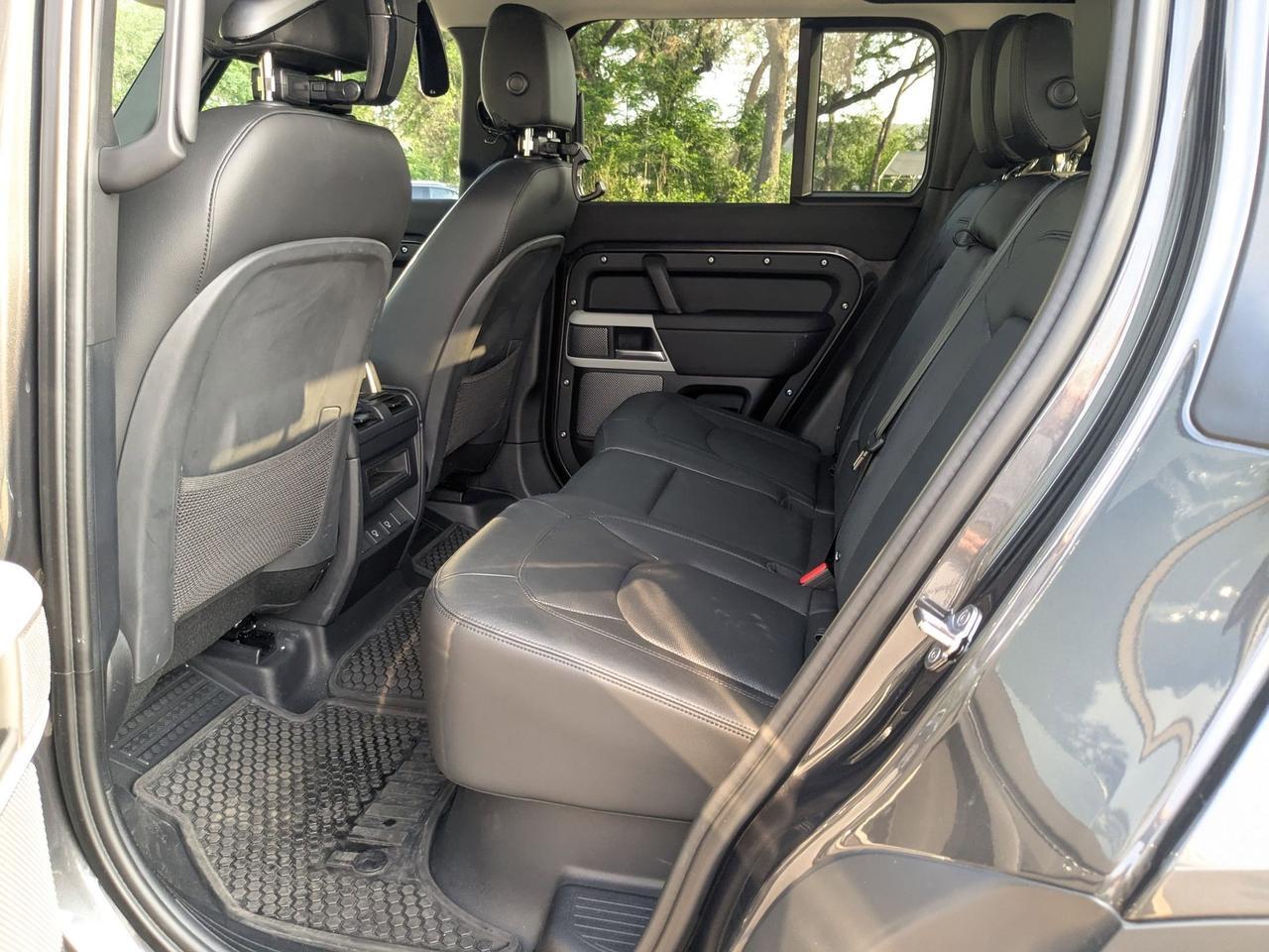 2024 Land Rover Defender S San Antonio TX