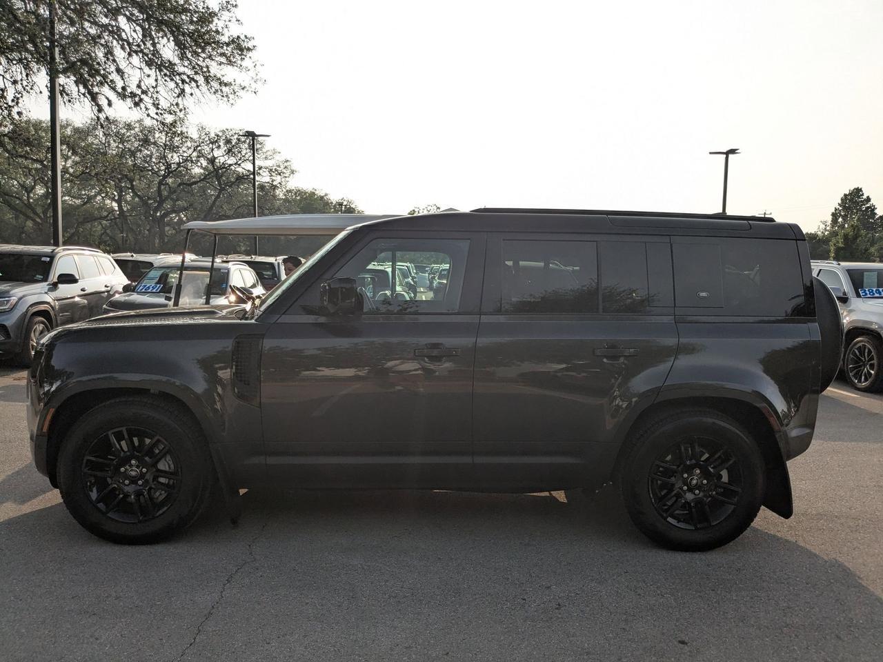 2024 Land Rover Defender S San Antonio TX