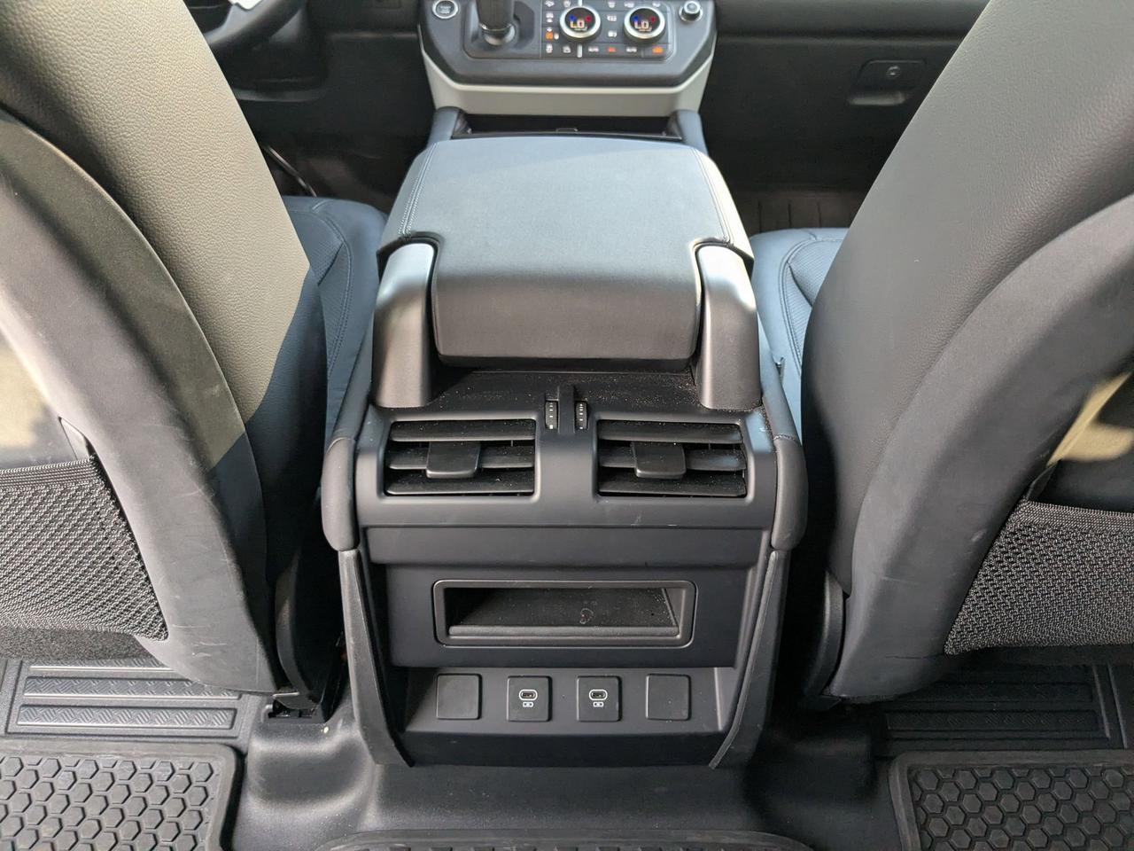 2024 Land Rover Defender S San Antonio TX