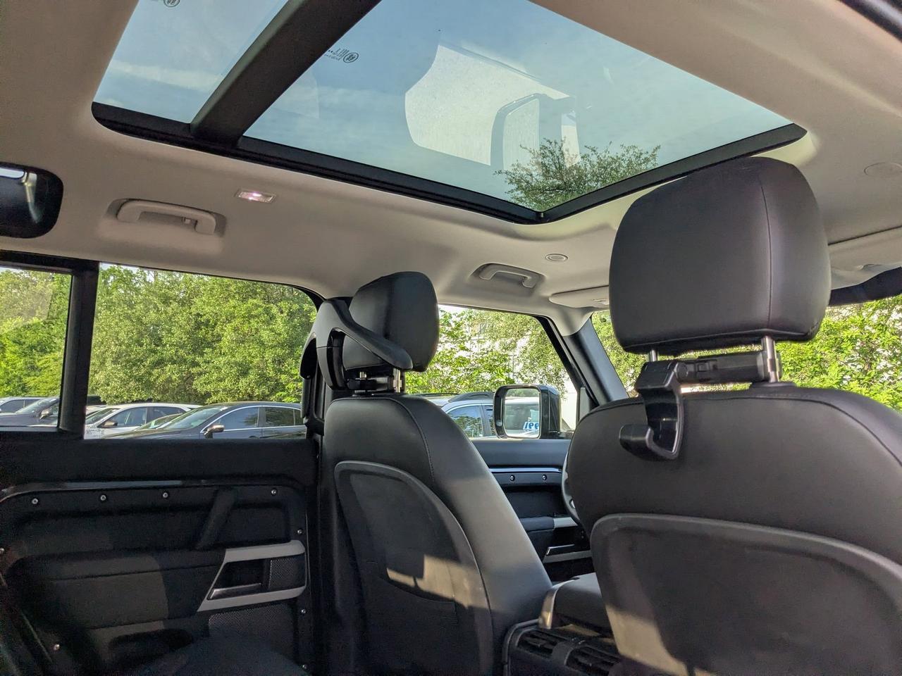 2024 Land Rover Defender S San Antonio TX