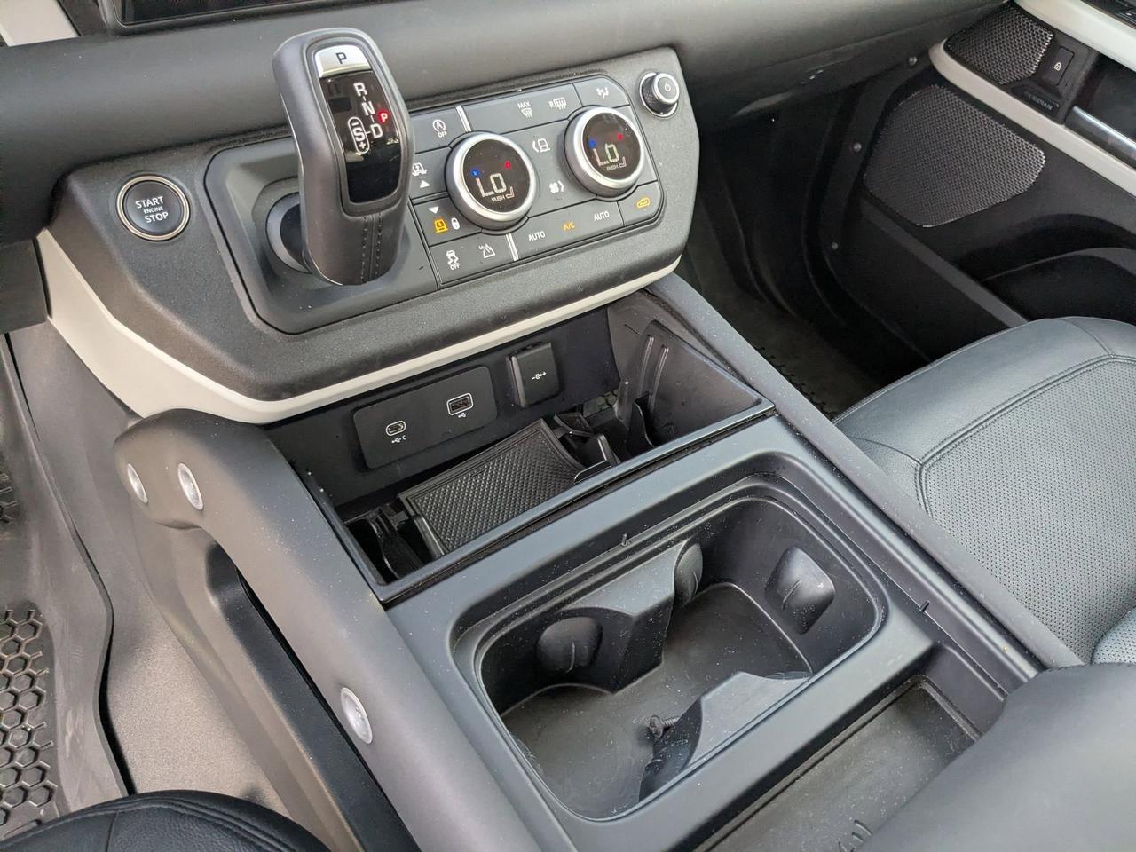 2024 Land Rover Defender S San Antonio TX