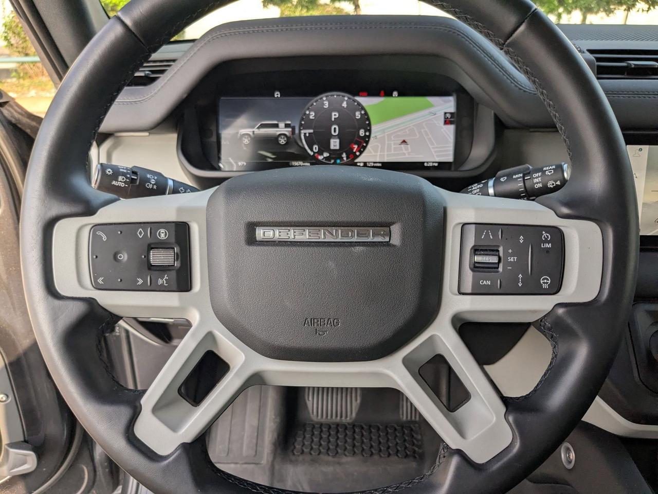 2024 Land Rover Defender S San Antonio TX